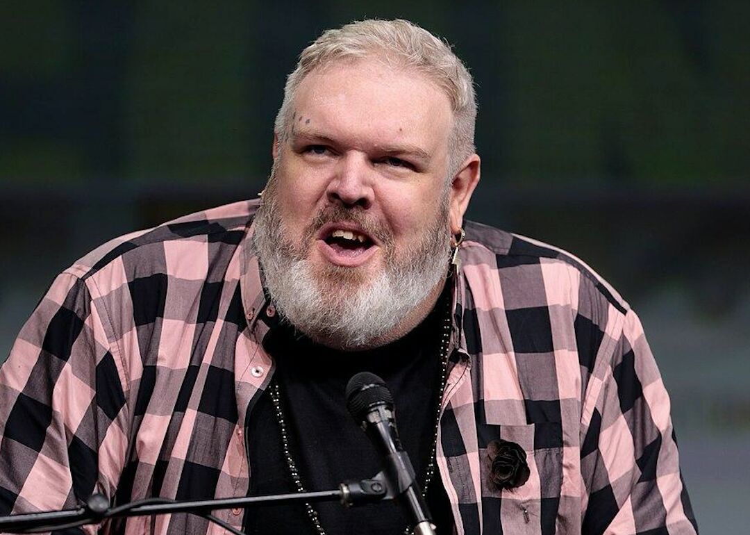 Kristian Nairn